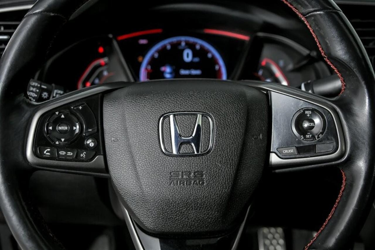2019 Honda Civic Si Sedan Yonkers NY