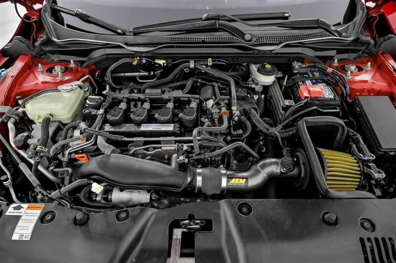 2019 Honda Civic Si Sedan Yonkers NY