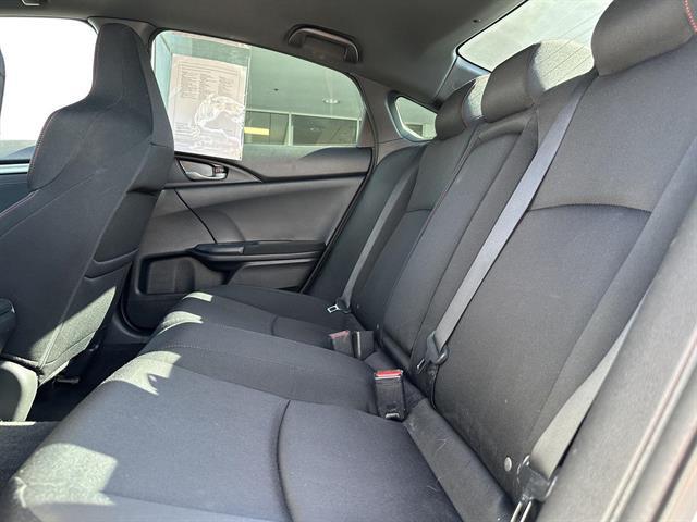 2019 Honda Civic Si Sedan Tucson AZ