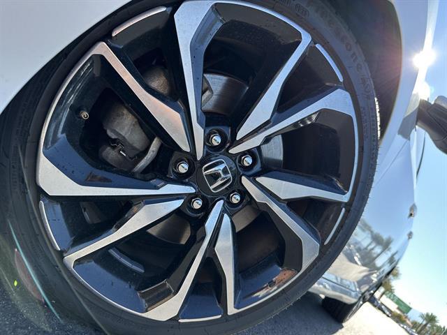 2019 Honda Civic Si Sedan Tucson AZ