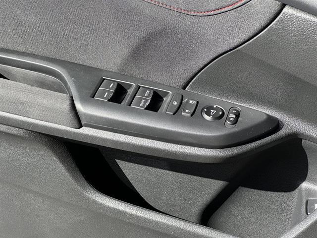 2019 Honda Civic Si Sedan Tucson AZ