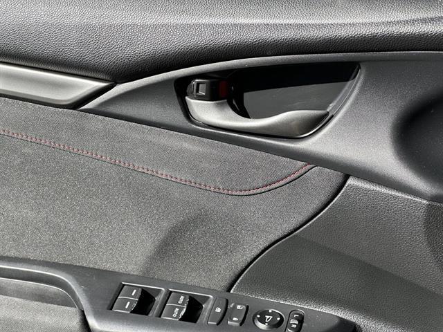 2019 Honda Civic Si Sedan Tucson AZ