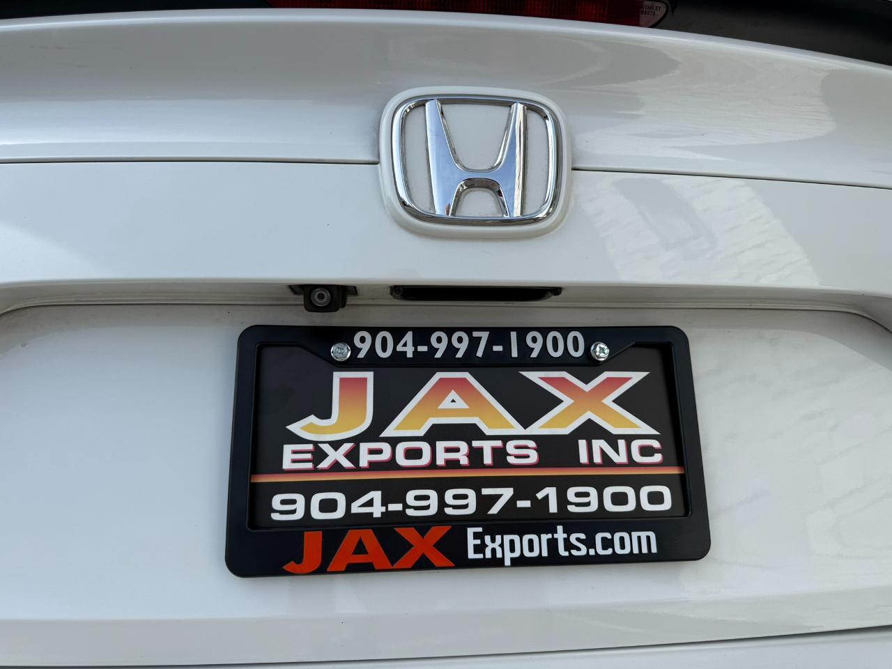 2019 Honda Civic Si Sedan Manual w/Summer Tires *Ltd Avail* Jacksonville FL