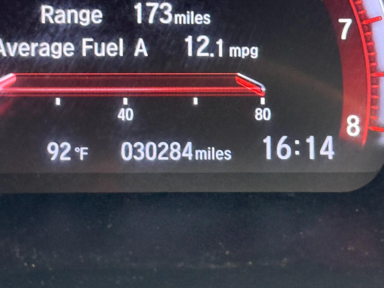 2019 Honda Civic Si Sedan Manual w/Summer Tires *Ltd Avail* Jacksonville FL