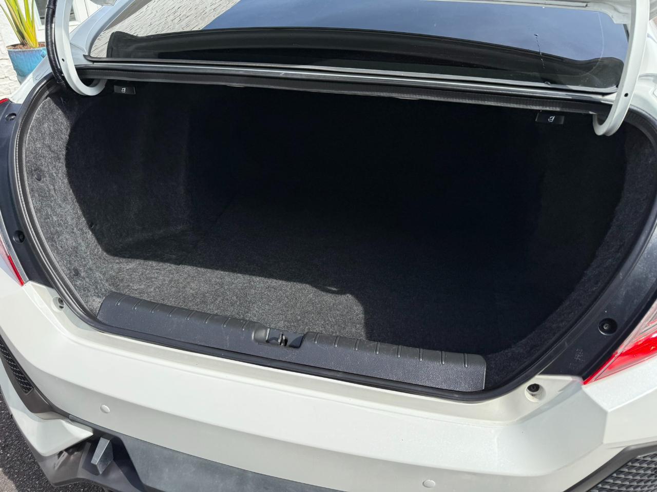 2019 Honda Civic Si Sedan Manual w/Summer Tires *Ltd Avail* Jacksonville FL