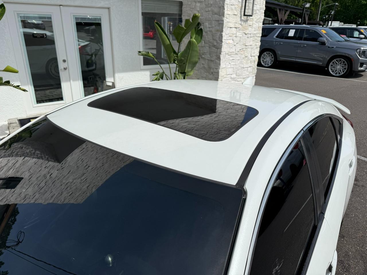 2019 Honda Civic Si Sedan Manual w/Summer Tires *Ltd Avail* Jacksonville FL