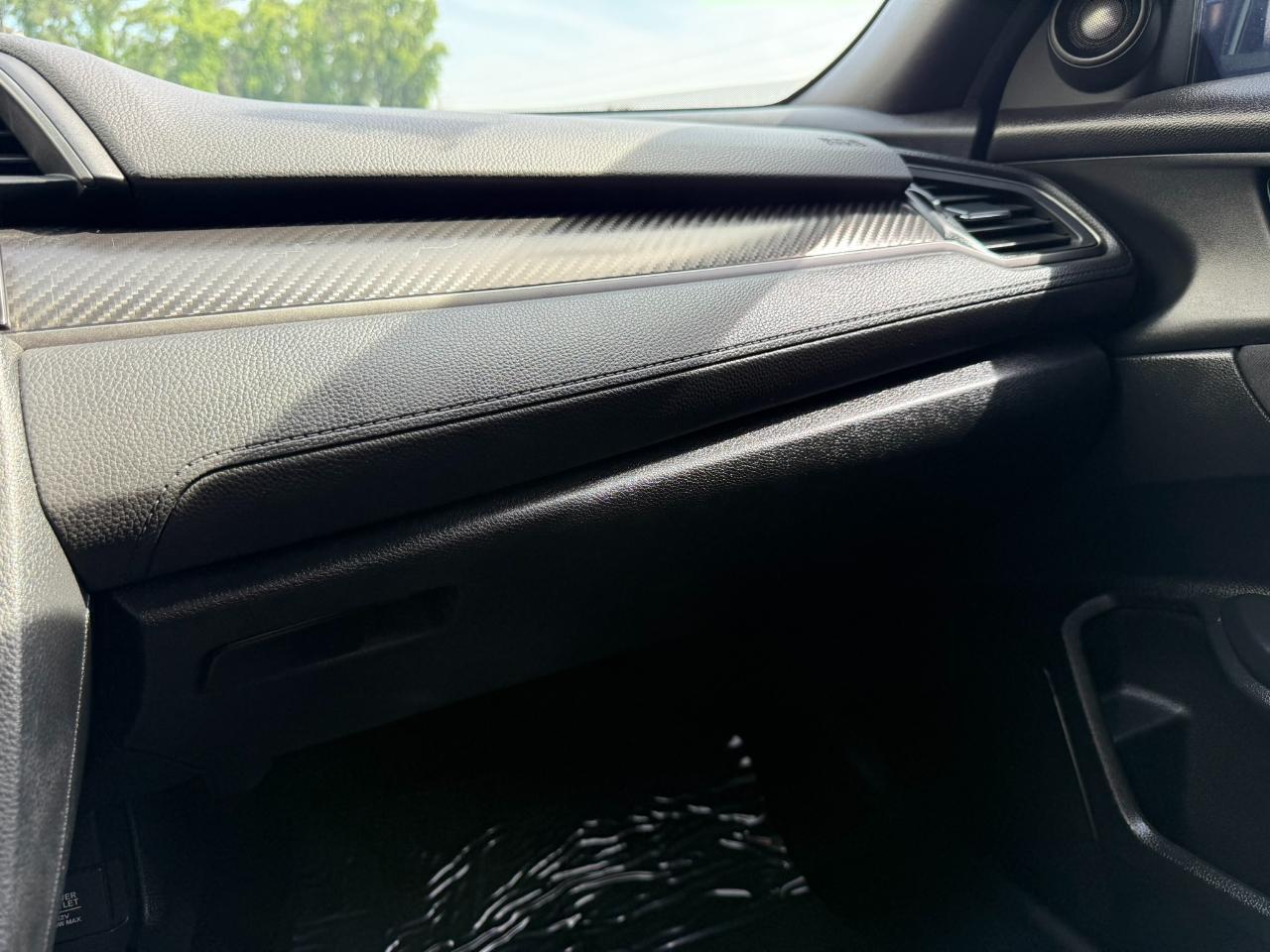 2019 Honda Civic Si Sedan Manual w/Summer Tires *Ltd Avail* Jacksonville FL