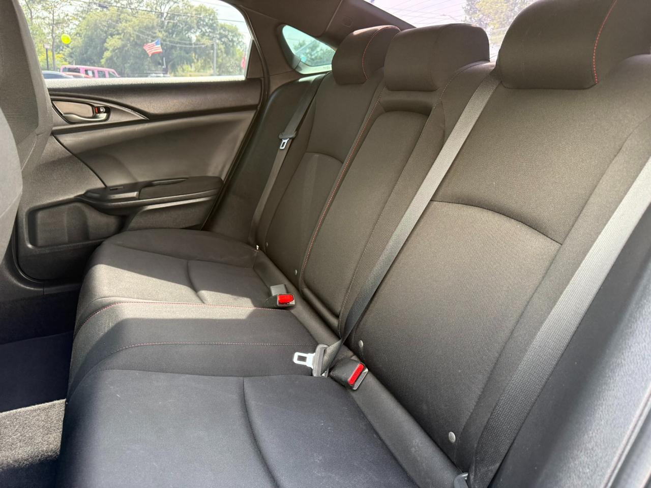 2019 Honda Civic Si Sedan Manual w/Summer Tires *Ltd Avail* Jacksonville FL