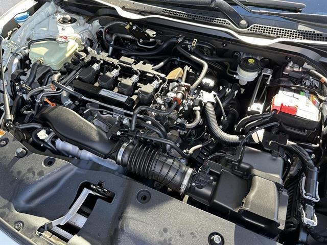 2019 Honda Civic Si Sedan Si 4dr Sedan Tucson AZ