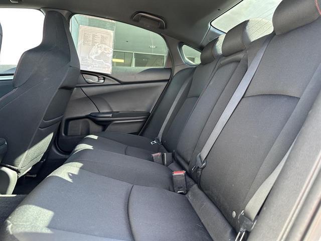 2019 Honda Civic Si Sedan Si Tucson AZ