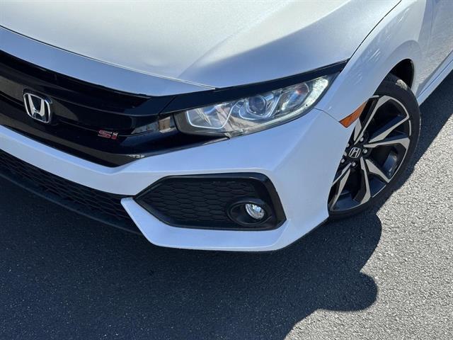 2019 Honda Civic Si Sedan Si Tucson AZ