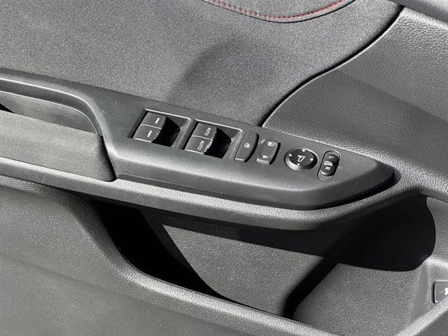2019 Honda Civic Si Sedan Si Tucson AZ