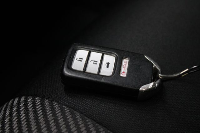 2019 Honda Civic Si Sport Chantilly VA