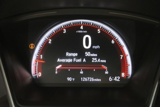 2019 Honda Civic Si Sport Chantilly VA