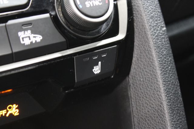 2019 Honda Civic Si Sport Chantilly VA