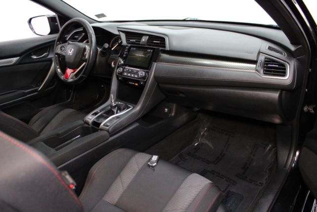2019 Honda Civic Si Sport Chantilly VA