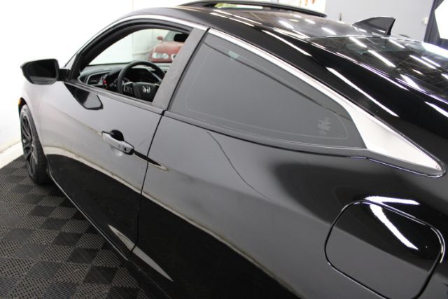 2019 Honda Civic Si Sport Chantilly VA