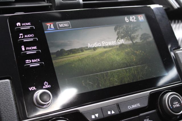 2019 Honda Civic Si Sport Chantilly VA