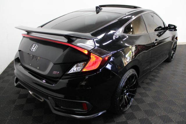 2019 Honda Civic Si Sport Chantilly VA