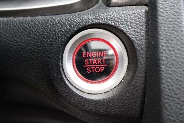 2019 Honda Civic Si Sport Chantilly VA