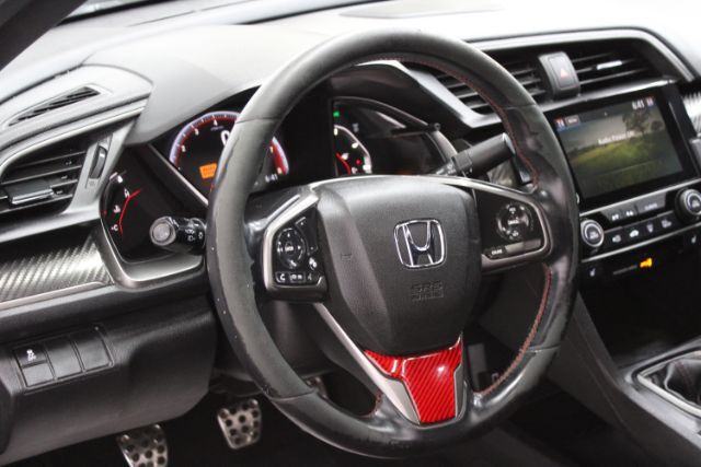 2019 Honda Civic Si Sport Chantilly VA