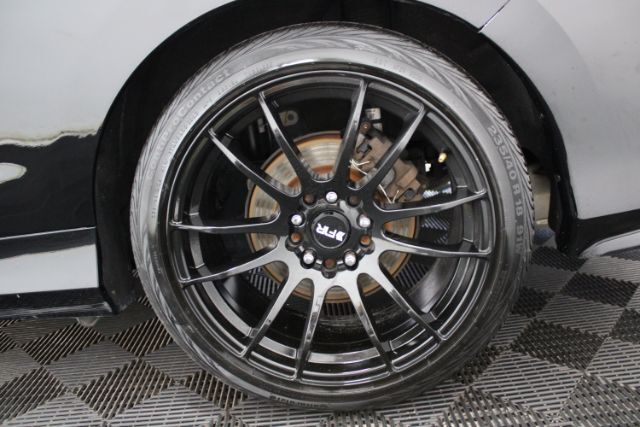 2019 Honda Civic Si Sport Chantilly VA