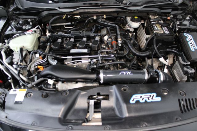 2019 Honda Civic Si Sport Chantilly VA