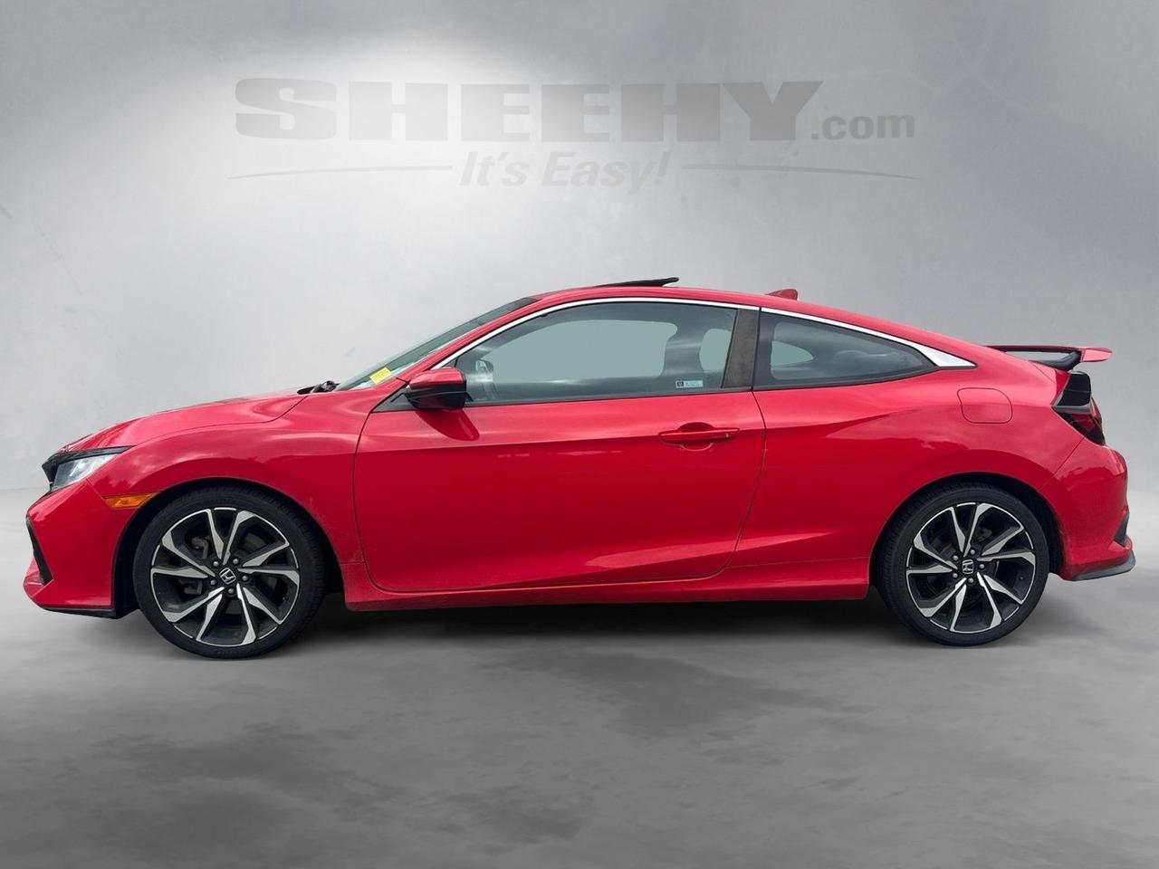 2019 Honda Civic Si Ashland VA