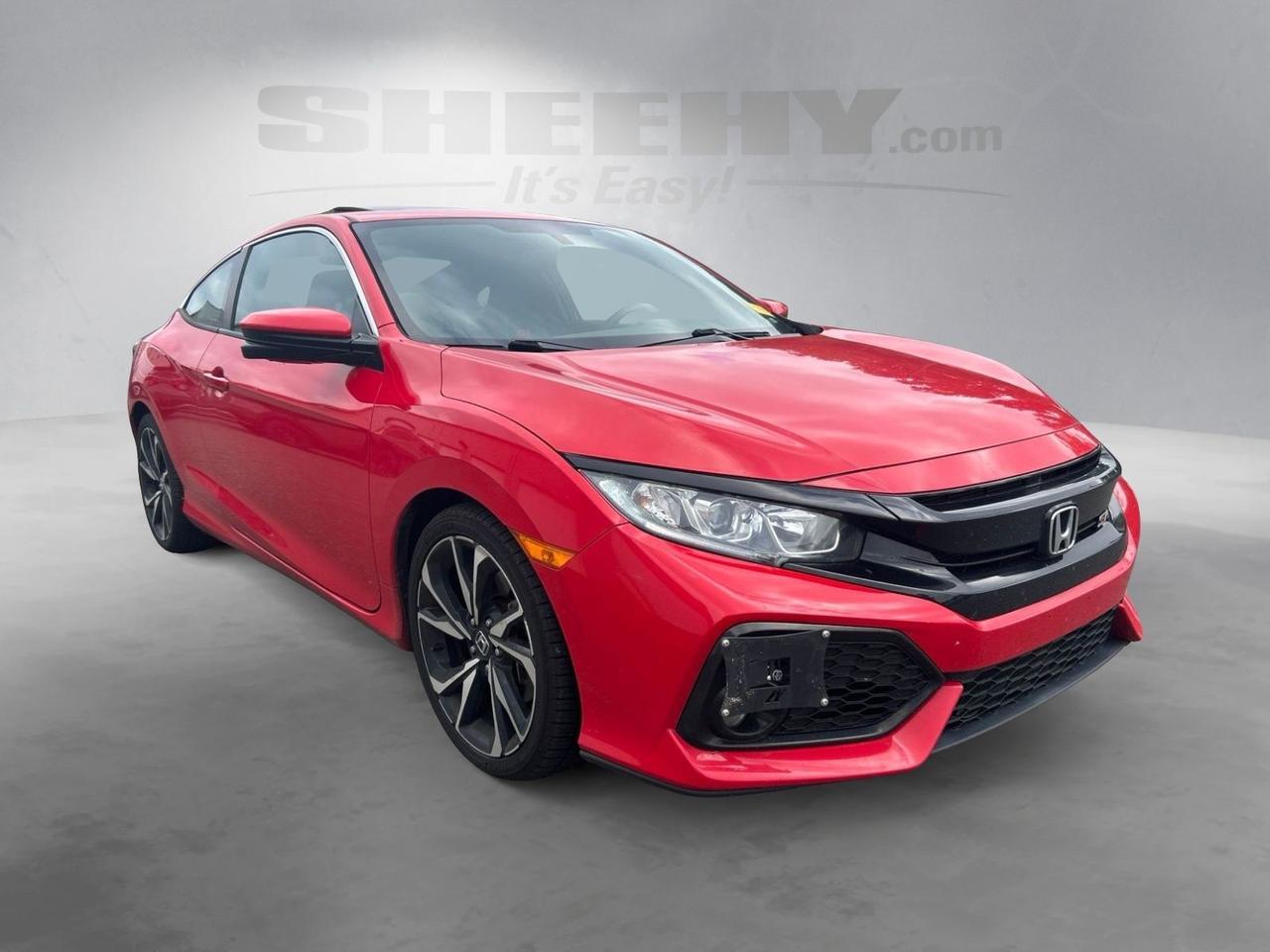 2019 Honda Civic Si Ashland VA