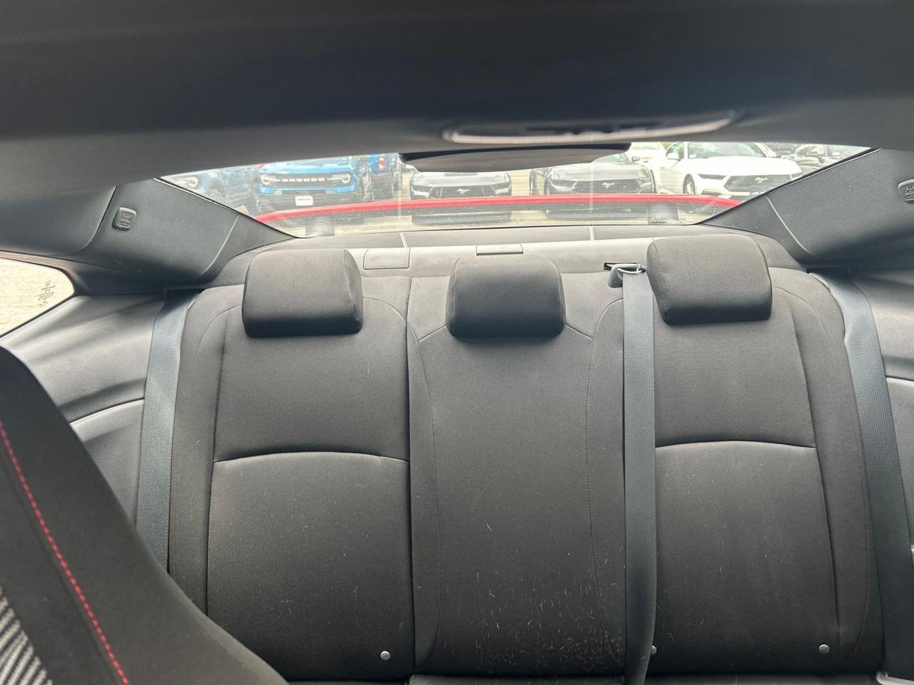 2019 Honda Civic Si Ashland VA