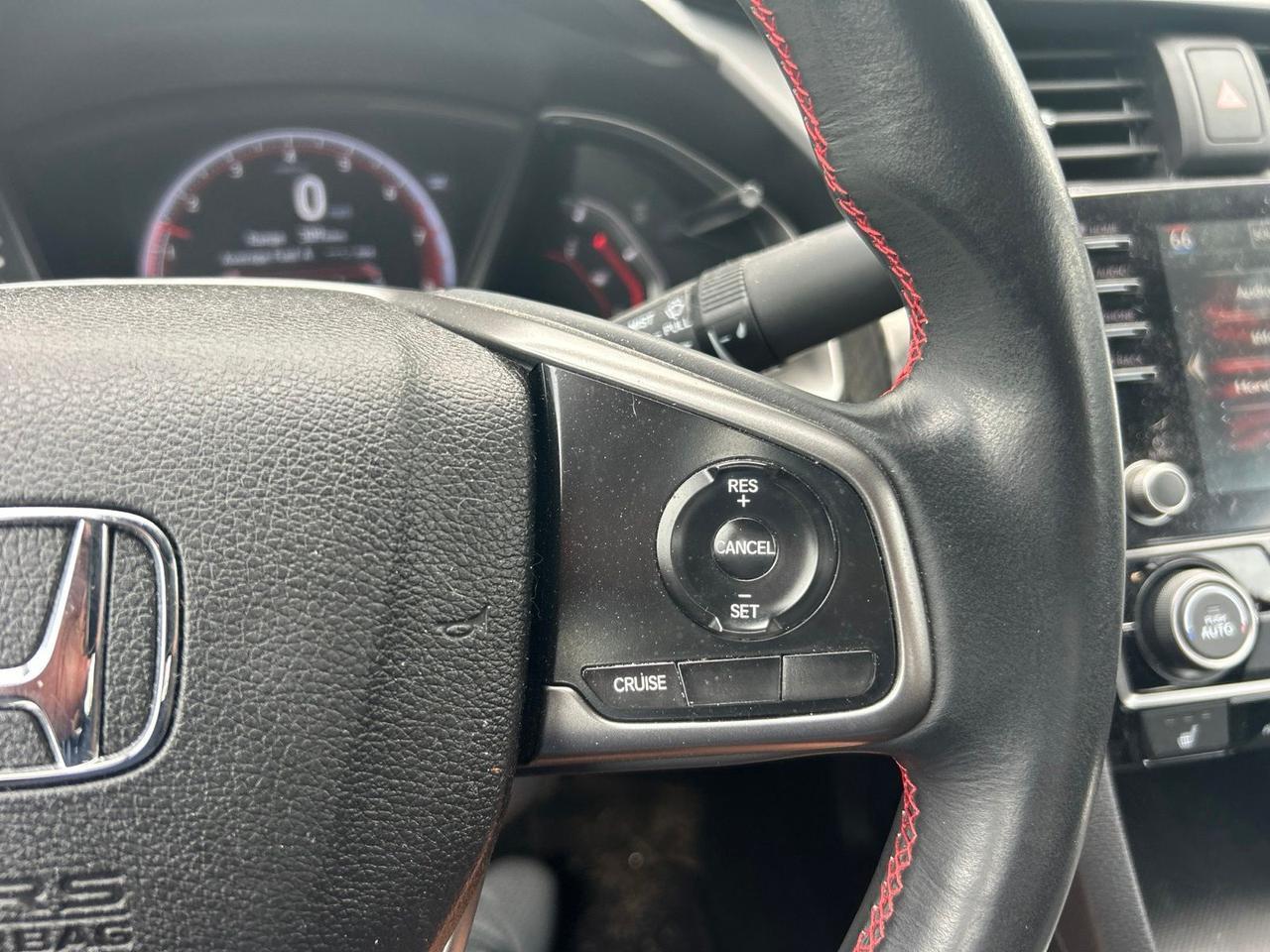 2019 Honda Civic Si Ashland VA