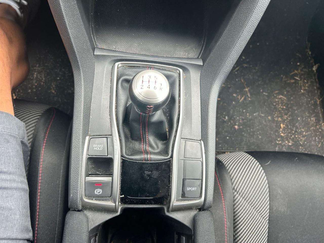 2019 Honda Civic Si Ashland VA
