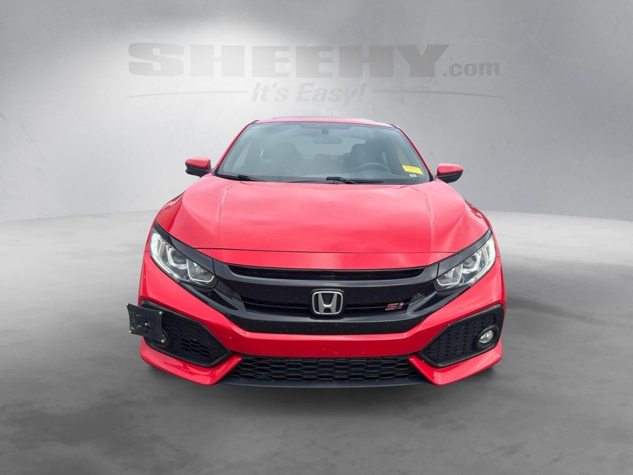 2019 Honda Civic Si Ashland VA