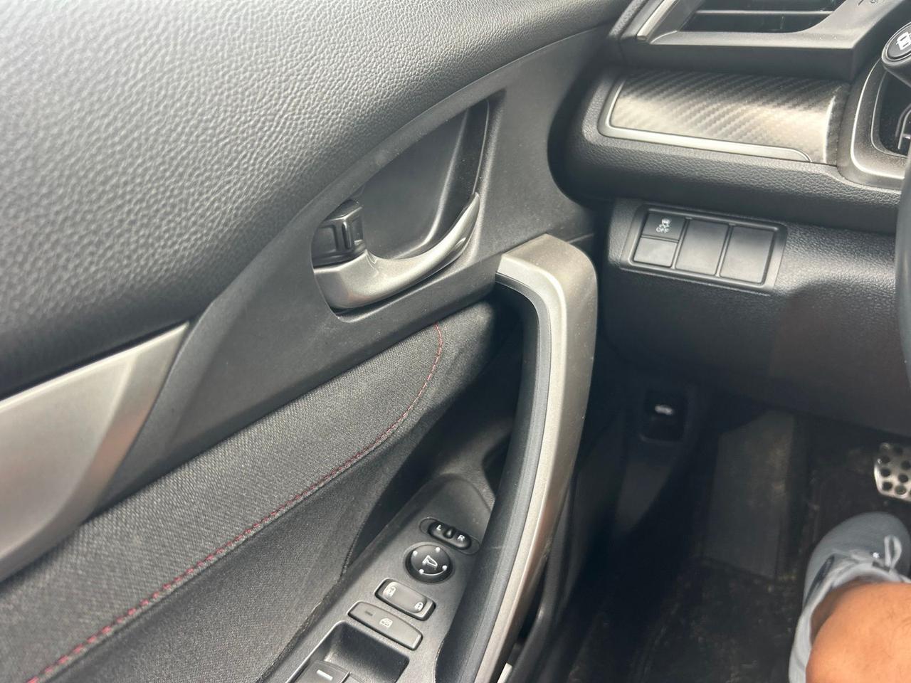 2019 Honda Civic Si Ashland VA