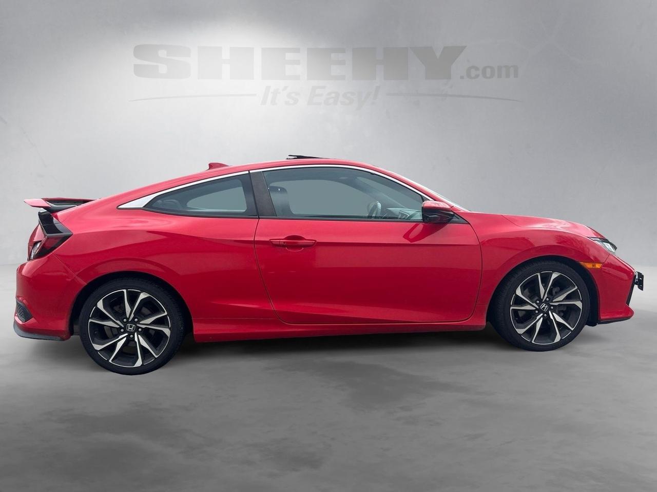 2019 Honda Civic Si Ashland VA