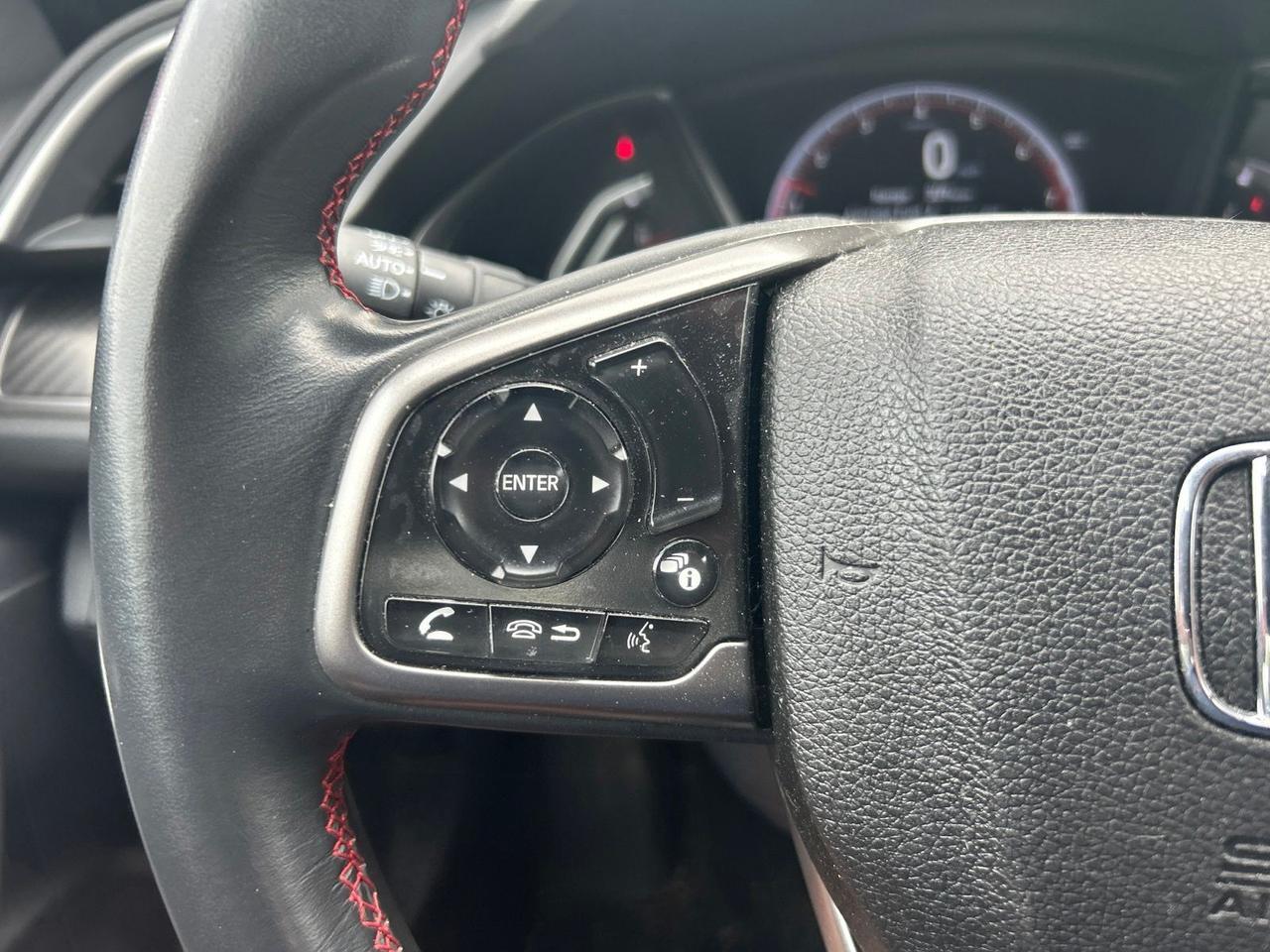 2019 Honda Civic Si Ashland VA