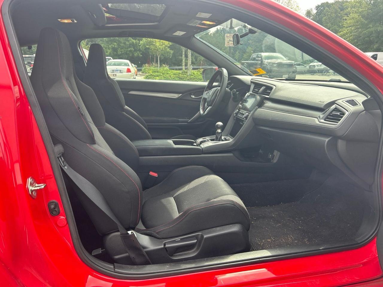 2019 Honda Civic Si Ashland VA