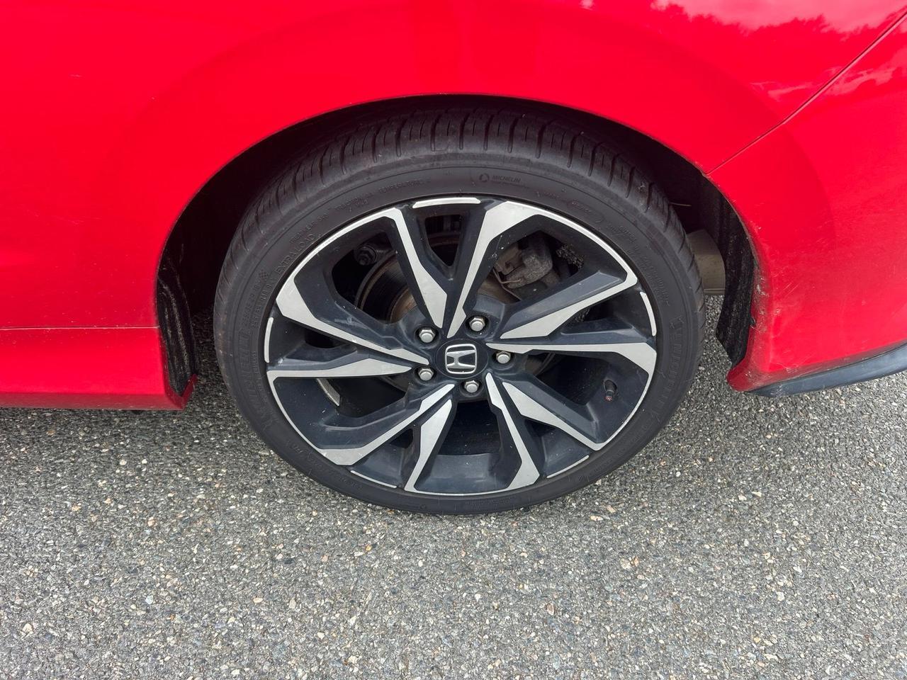 2019 Honda Civic Si Ashland VA