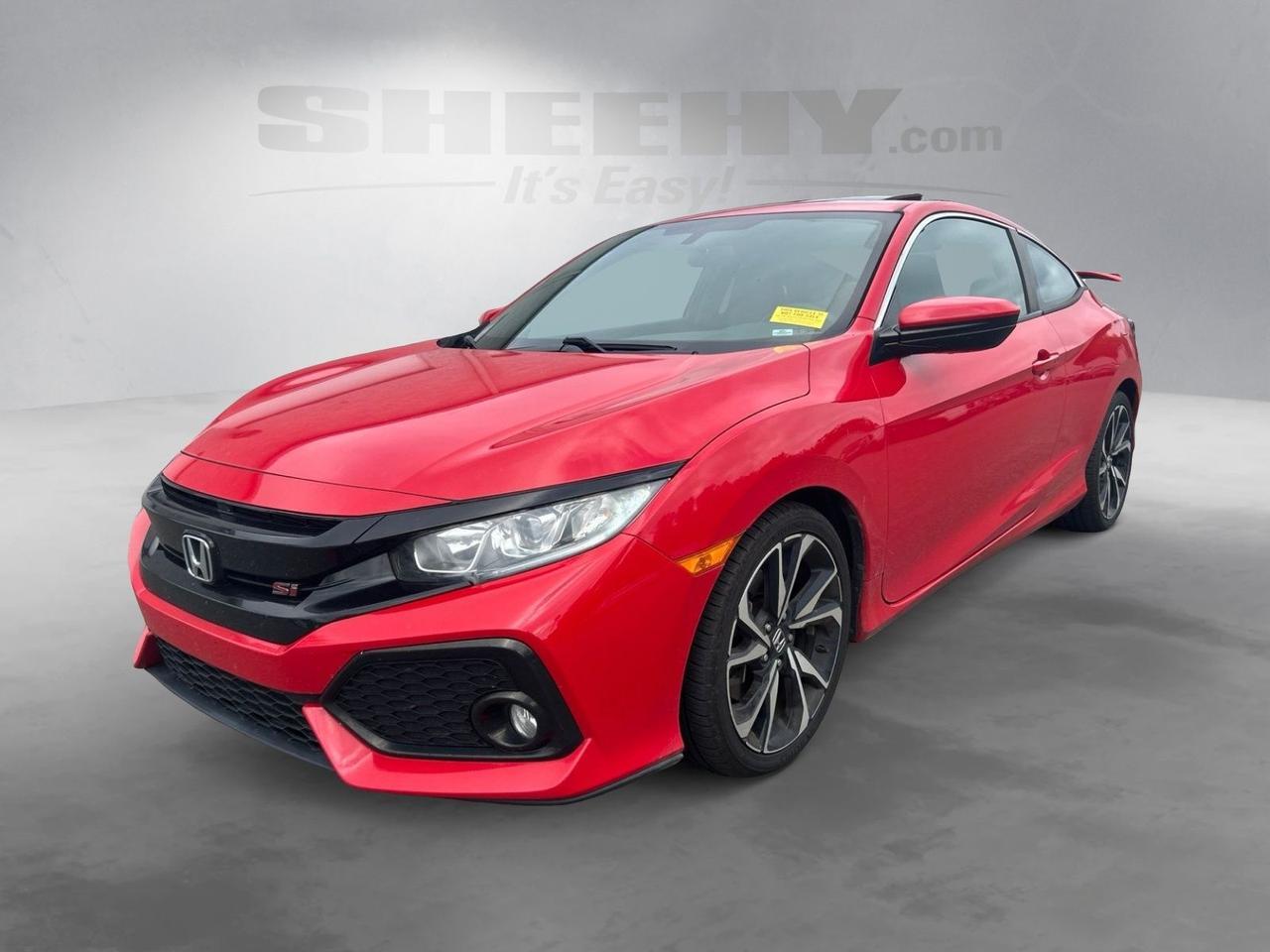 2019 Honda Civic Si Ashland VA
