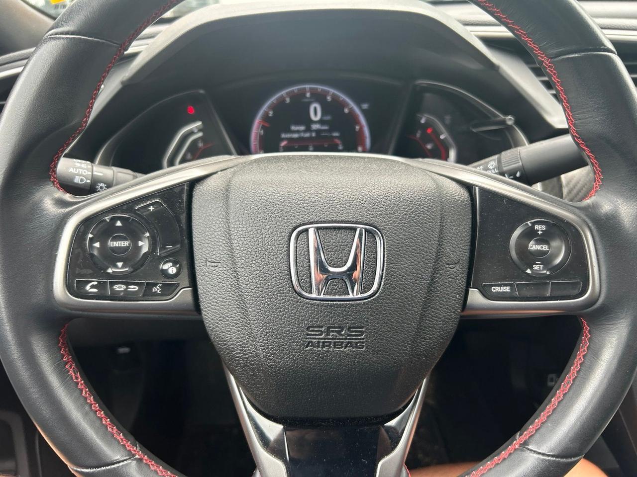 2019 Honda Civic Si Ashland VA