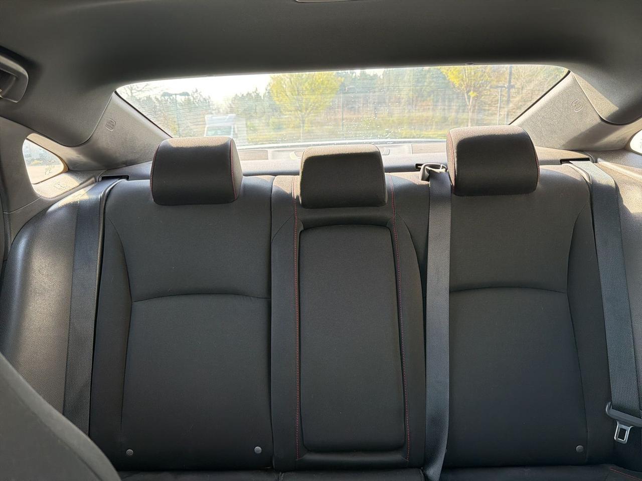 2019 Honda Civic Si Ashland VA