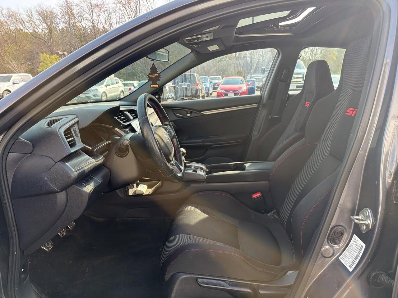 2019 Honda Civic Si Ashland VA