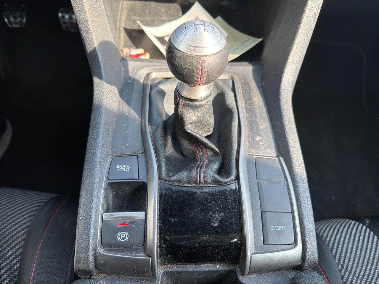 2019 Honda Civic Si Ashland VA