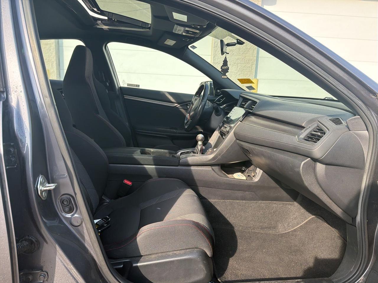 2019 Honda Civic Si Ashland VA