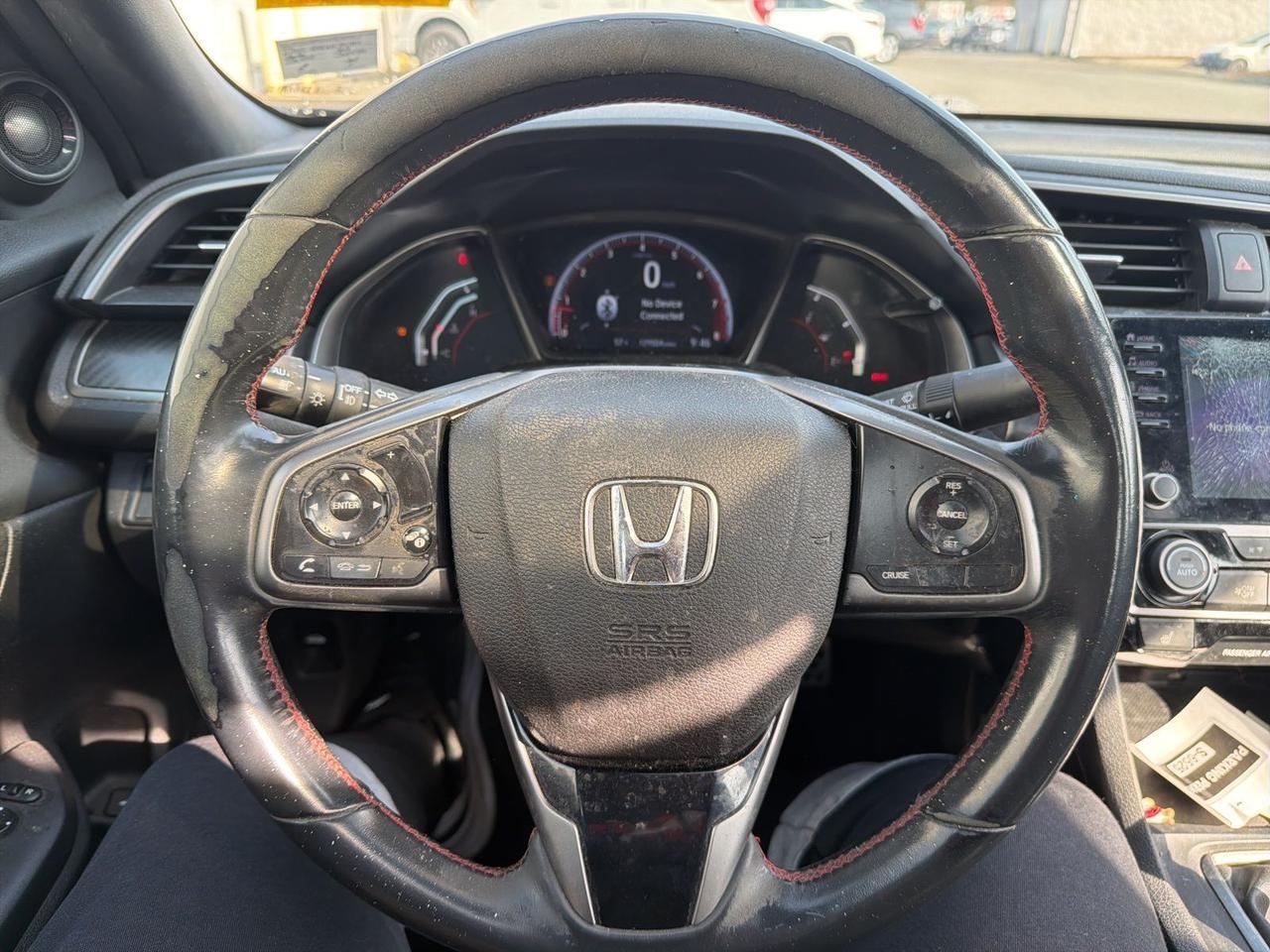 2019 Honda Civic Si Ashland VA