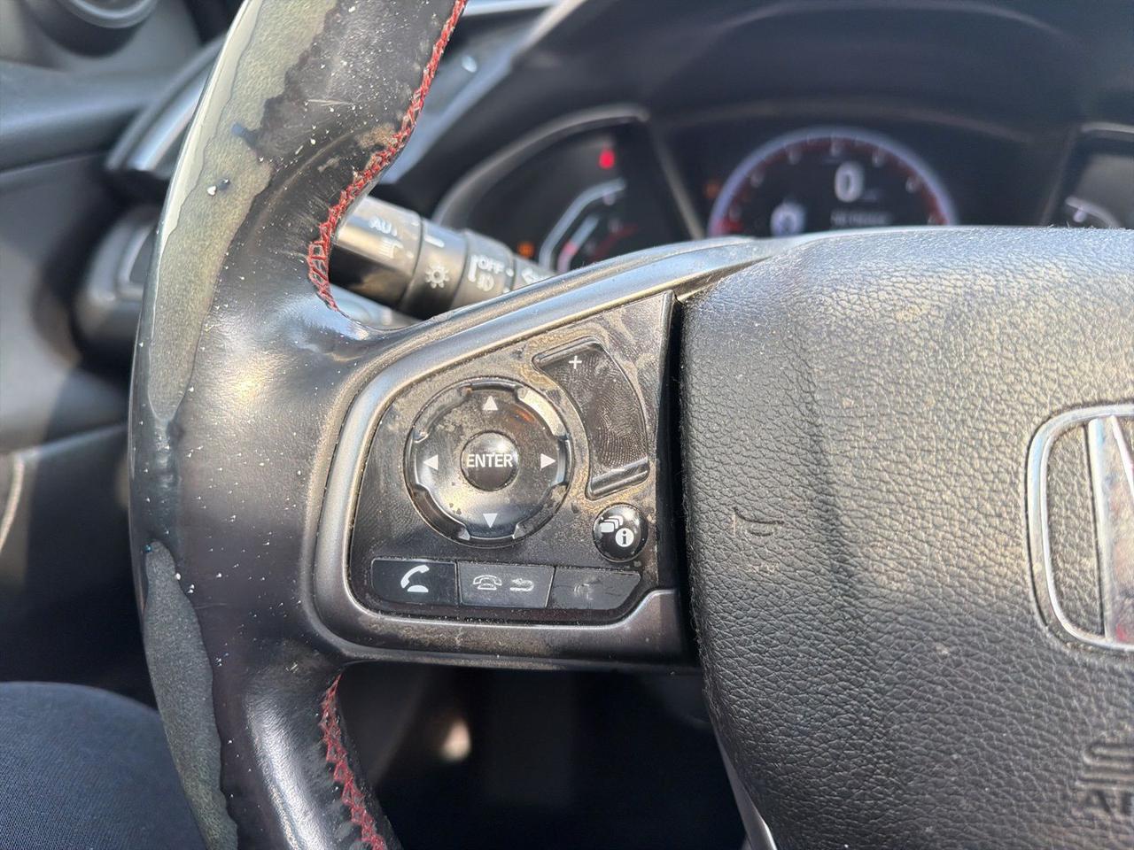 2019 Honda Civic Si Ashland VA