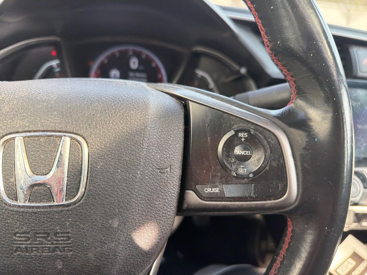 2019 Honda Civic Si Ashland VA