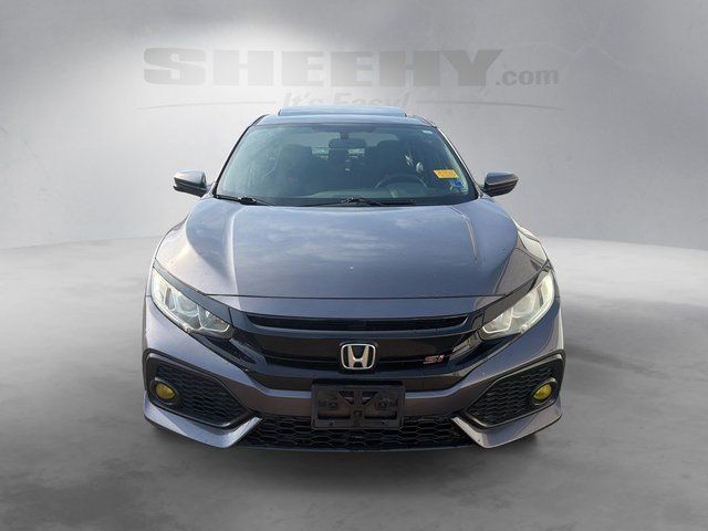 2019 Honda Civic Si Ashland VA