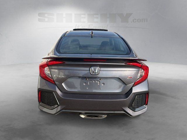 2019 Honda Civic Si Ashland VA
