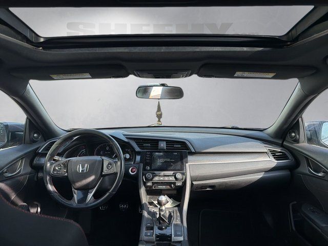 2019 Honda Civic Si Ashland VA